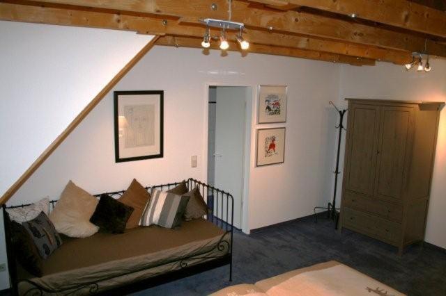 Gaestezimmer Gladbeck Haus Tenk Room photo