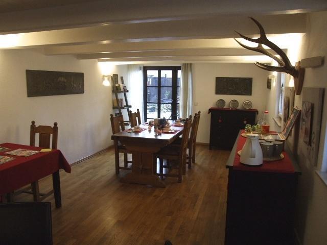 Gaestezimmer Gladbeck Haus Tenk Exterior photo
