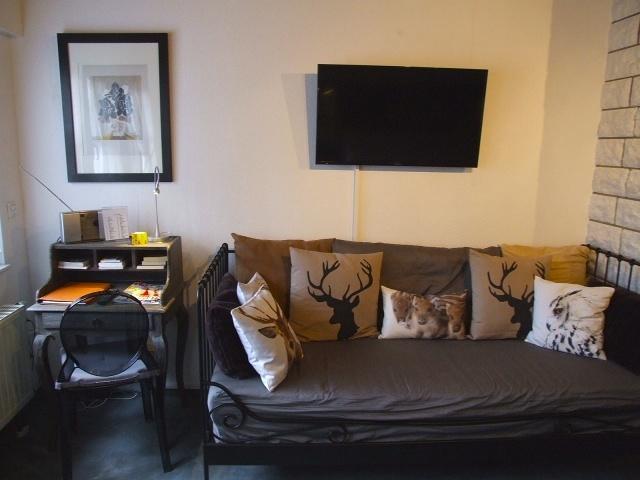 Gaestezimmer Gladbeck Haus Tenk Room photo