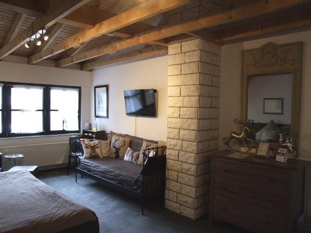 Gaestezimmer Gladbeck Haus Tenk Room photo
