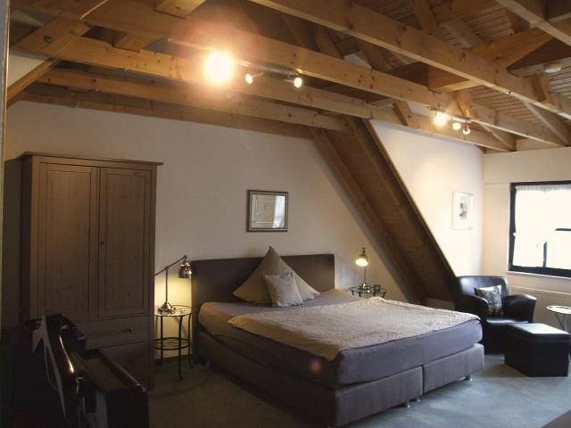 Gaestezimmer Gladbeck Haus Tenk Room photo