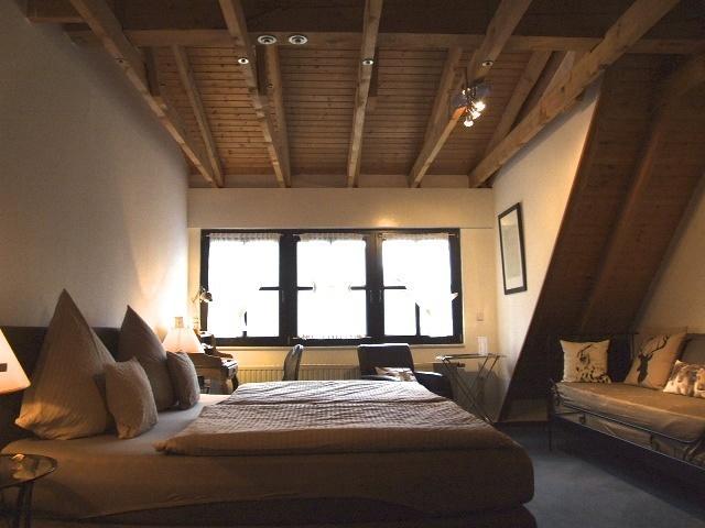 Gaestezimmer Gladbeck Haus Tenk Room photo