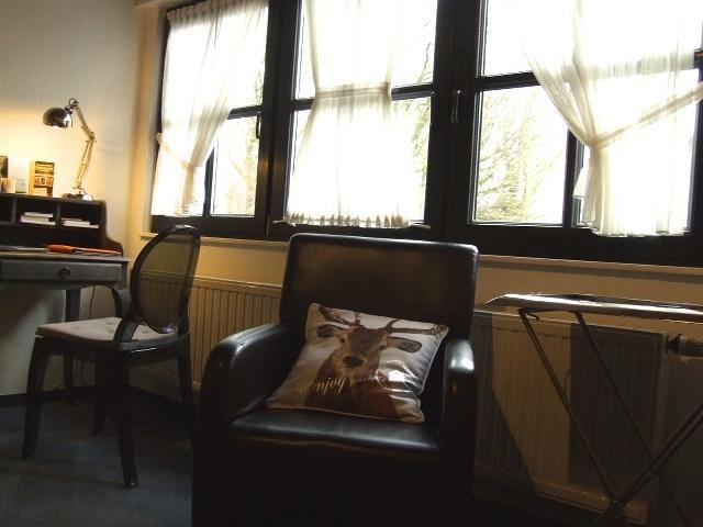 Gaestezimmer Gladbeck Haus Tenk Room photo