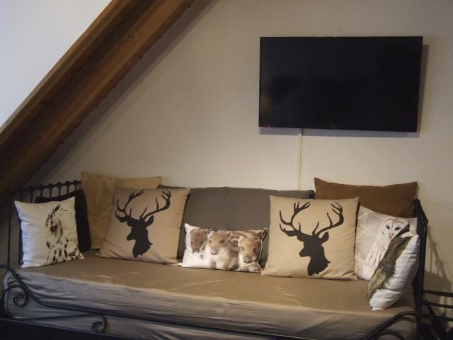 Gaestezimmer Gladbeck Haus Tenk Room photo