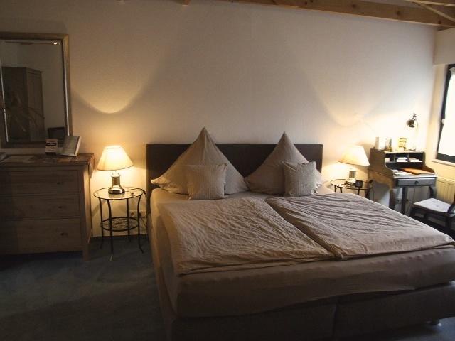 Gaestezimmer Gladbeck Haus Tenk Room photo