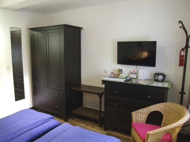Gaestezimmer Gladbeck Haus Tenk Room photo