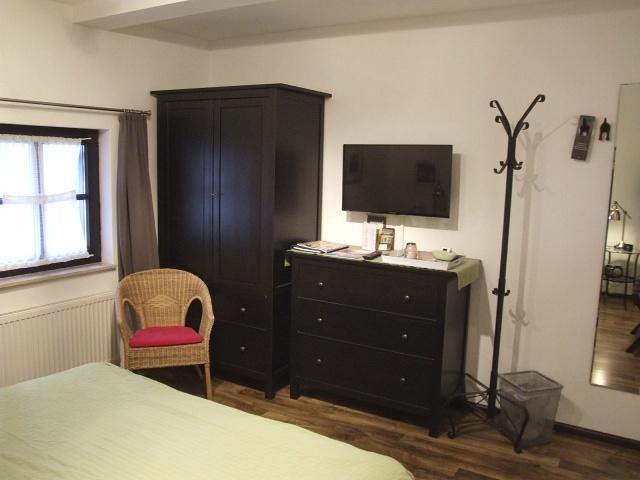 Gaestezimmer Gladbeck Haus Tenk Room photo