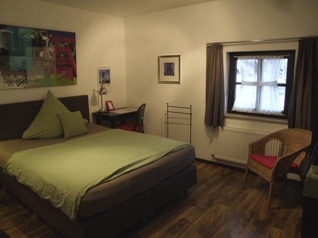 Gaestezimmer Gladbeck Haus Tenk Room photo