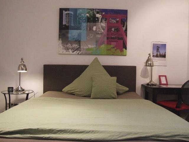 Gaestezimmer Gladbeck Haus Tenk Room photo